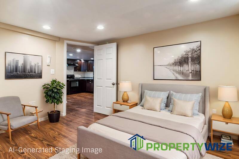 Apartment for rent at 516 Beaumont Ave #B, Baltimore, MD 21212