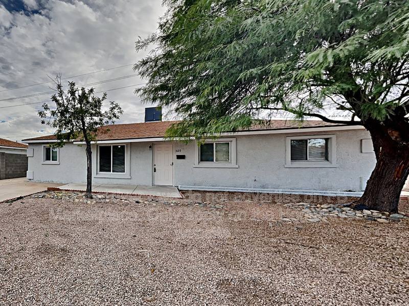 House for rent at 3129 W Montebello Ave, Phoenix, AZ 85017