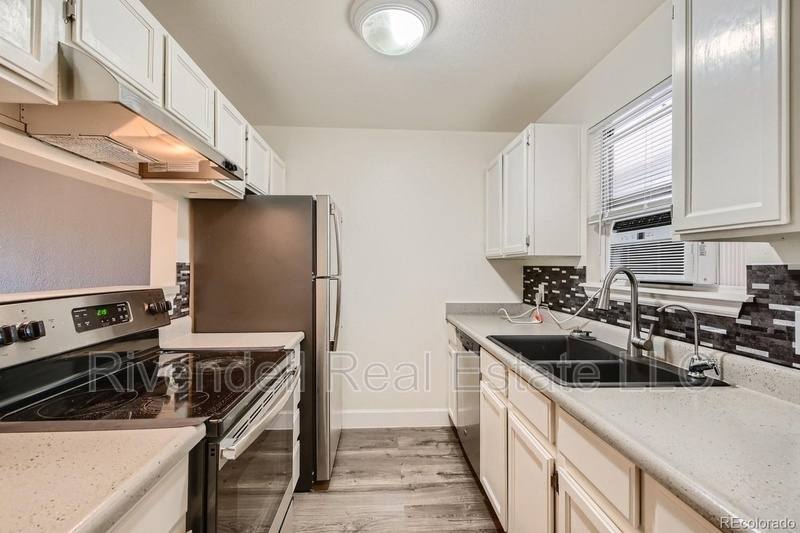 Condo for rent at 1215 S Gilbert St, Castle Rock, CO 80104