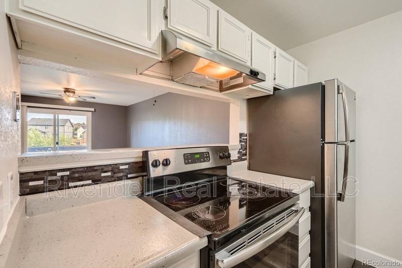 Condo for rent at 1215 S Gilbert St, Castle Rock, CO 80104