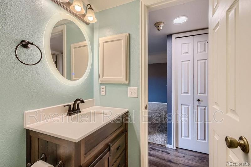 Condo for rent at 1215 S Gilbert St, Castle Rock, CO 80104