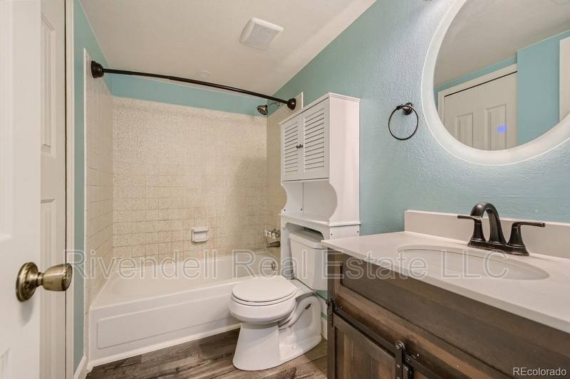 Condo for rent at 1215 S Gilbert St, Castle Rock, CO 80104