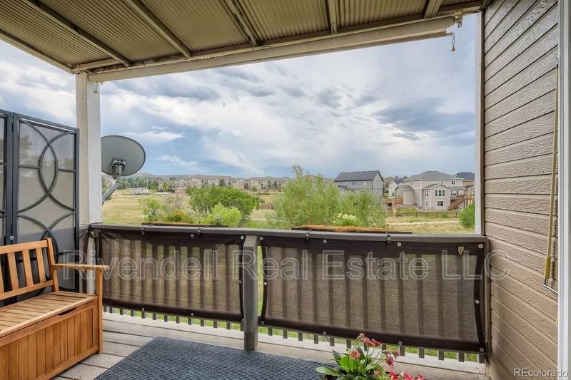 Condo for rent at 1215 S Gilbert St, Castle Rock, CO 80104