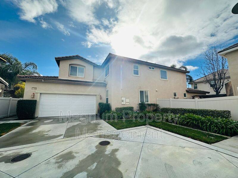 House for rent at 37168 Galileo Lane, Murrieta, CA 92563