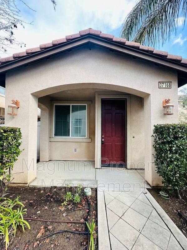 House for rent at 37168 Galileo Lane, Murrieta, CA 92563