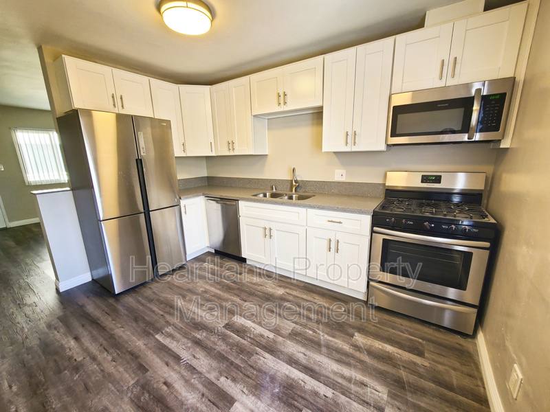 Apartment for rent at 4162 51st St #4, San Diego, CA 92105