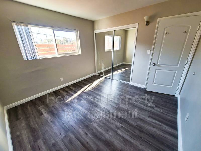 Apartment for rent at 4162 51st St #4, San Diego, CA 92105