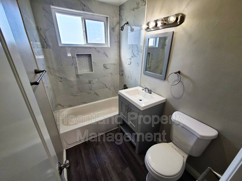 Apartment for rent at 4162 51st St #4, San Diego, CA 92105