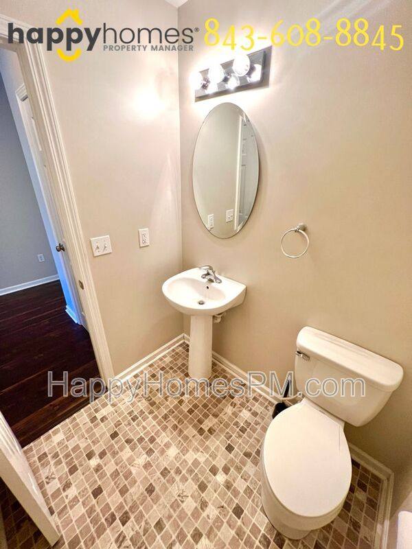 Townhouse for rent at 205 Jackson St, Goose Creek, SC 29445