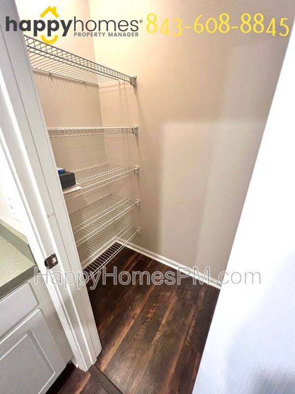Townhouse for rent at 205 Jackson St, Goose Creek, SC 29445