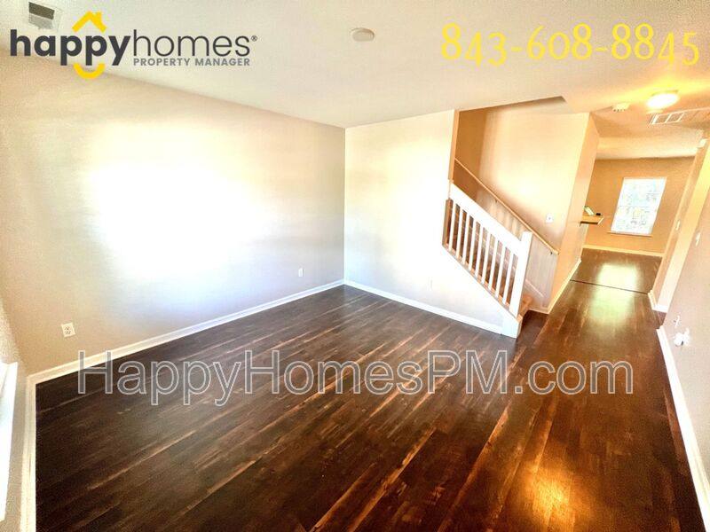 Townhouse for rent at 205 Jackson St, Goose Creek, SC 29445