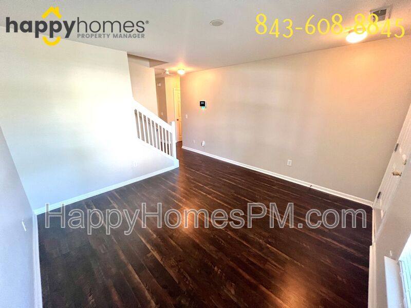 Townhouse for rent at 205 Jackson St, Goose Creek, SC 29445