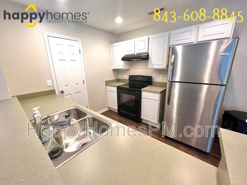 Townhouse for rent at 205 Jackson St, Goose Creek, SC 29445