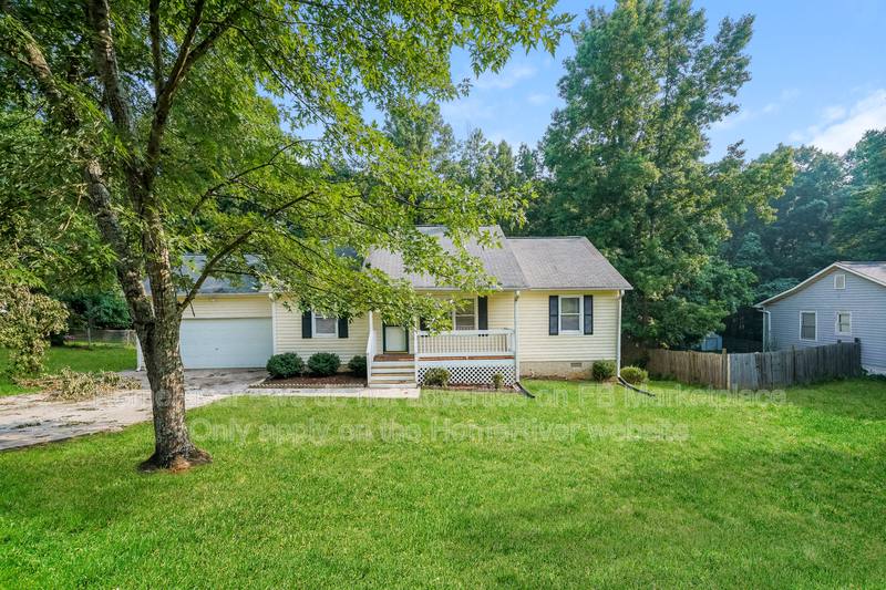 House for rent at 368 Wesley Mill Place, Villa Rica, GA 30180