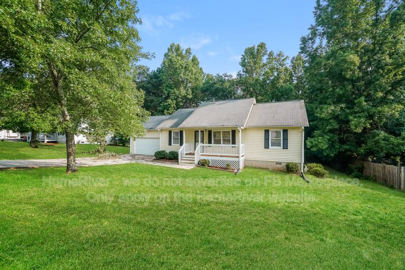 House for rent at 368 Wesley Mill Place, Villa Rica, GA 30180