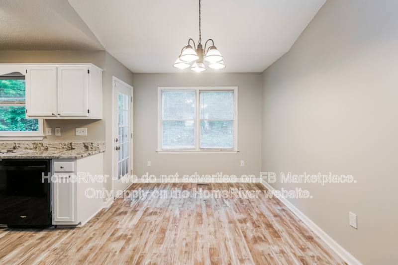 House for rent at 368 Wesley Mill Place, Villa Rica, GA 30180
