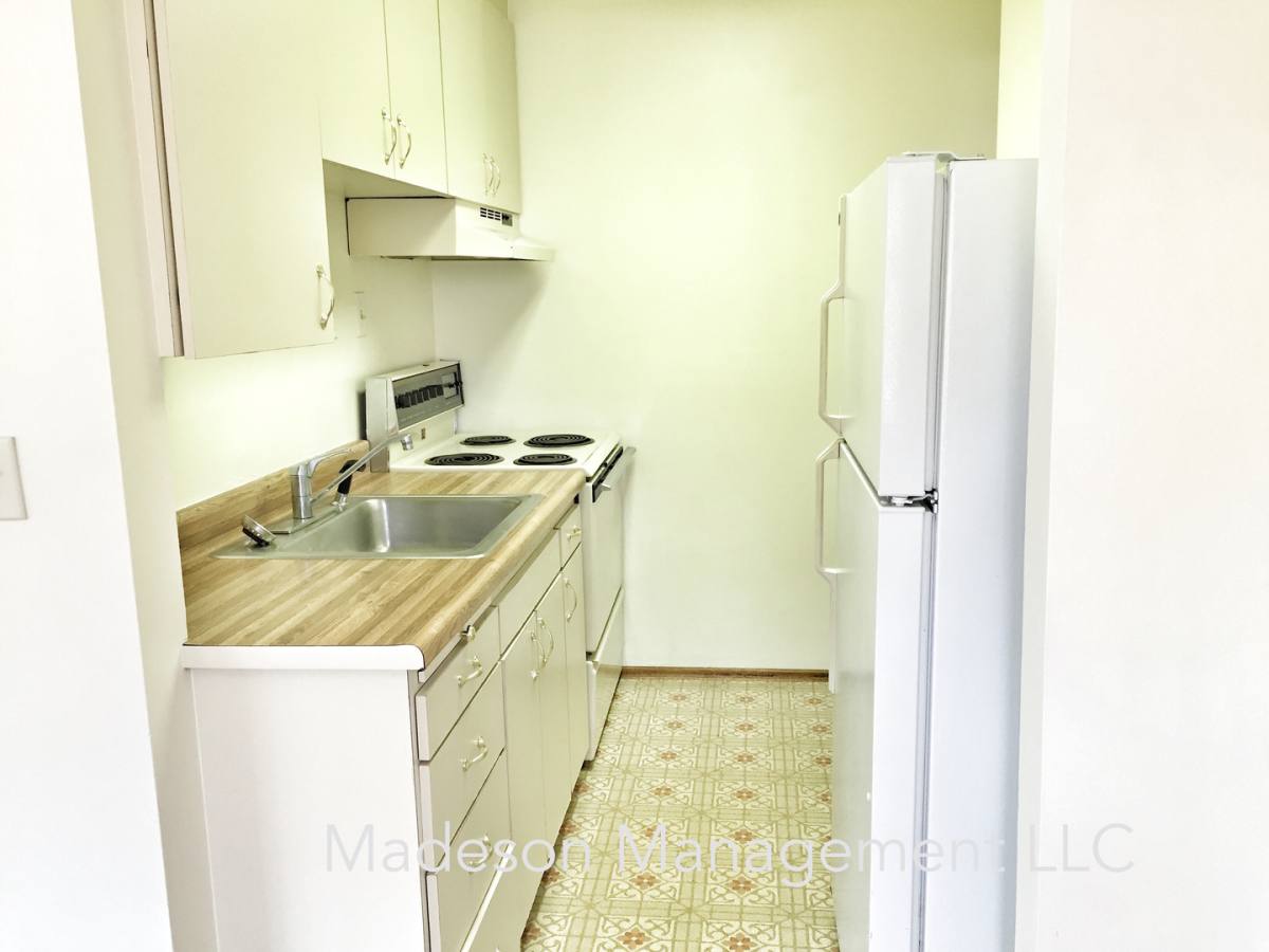 Apartment for rent at 8501 28th Ave NW, Seattle, WA 98117