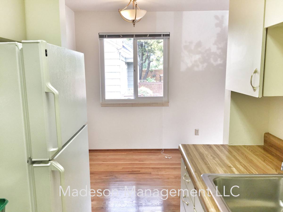 Apartment for rent at 8501 28th Ave NW, Seattle, WA 98117