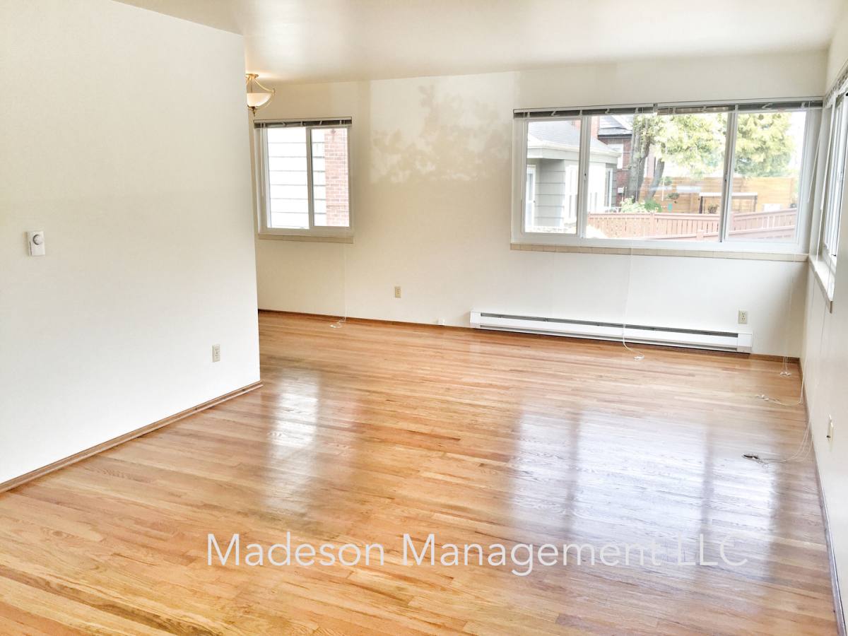 Apartment for rent at 8501 28th Ave NW, Seattle, WA 98117
