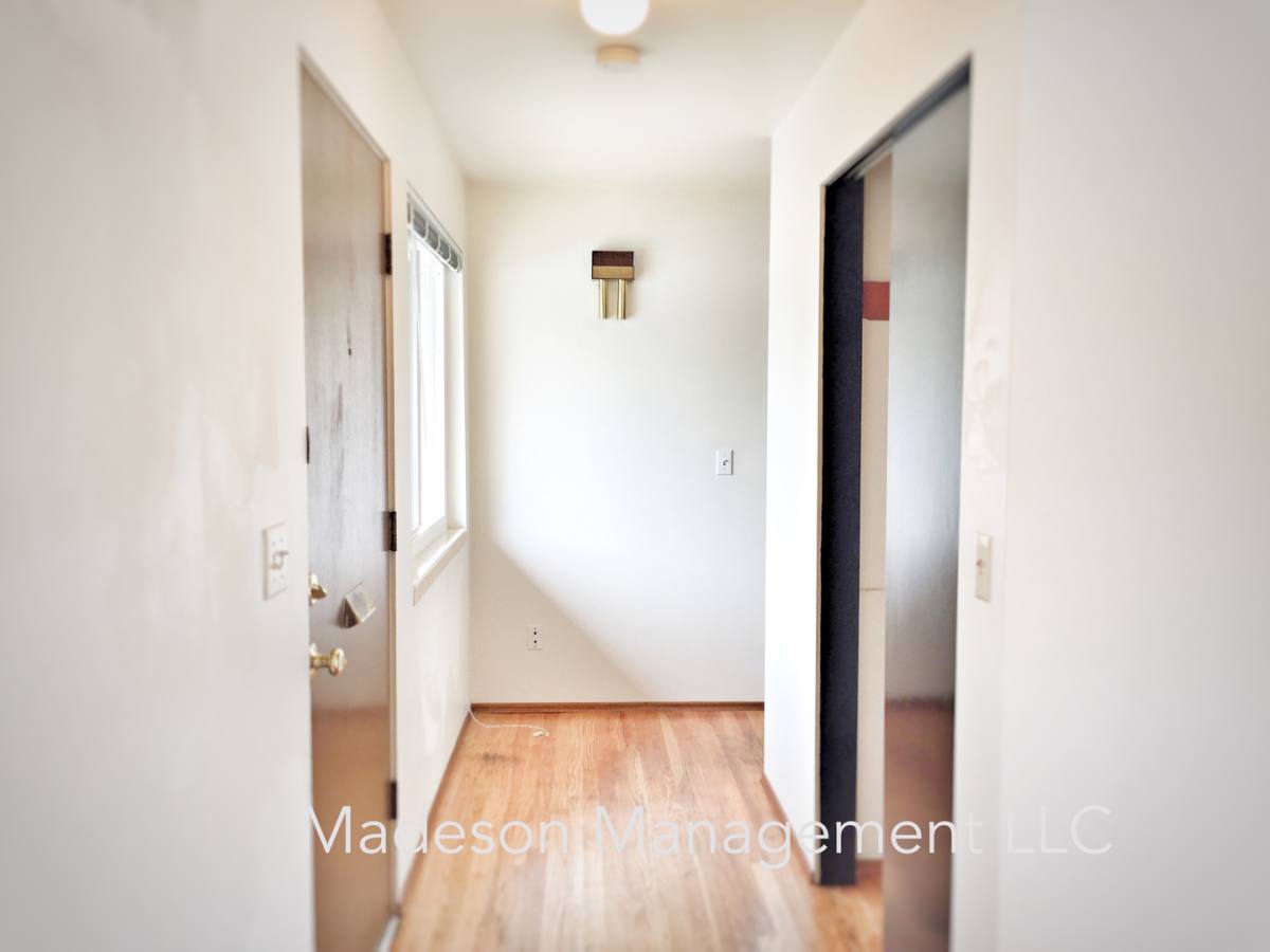 Apartment for rent at 8501 28th Ave NW, Seattle, WA 98117