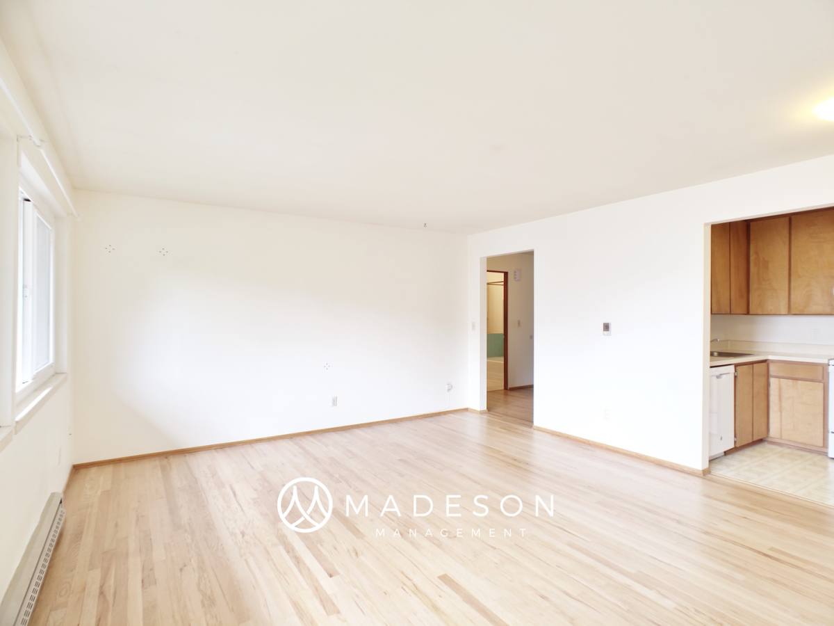 Apartment for rent at 8501 28th Ave NW, Seattle, WA 98117