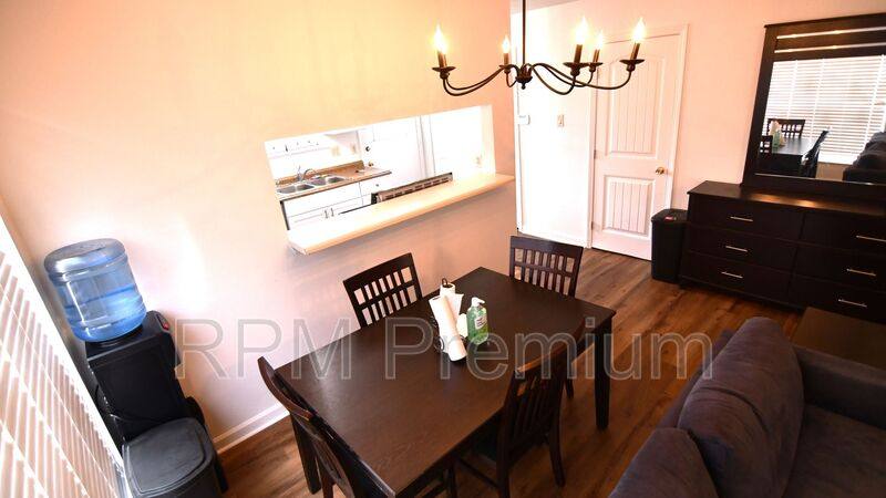 Townhouse for rent at 1795 Blvd De Province #A, Baton Rouge, LA 70816