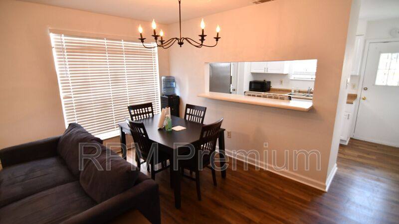 Townhouse for rent at 1795 Blvd De Province #A, Baton Rouge, LA 70816