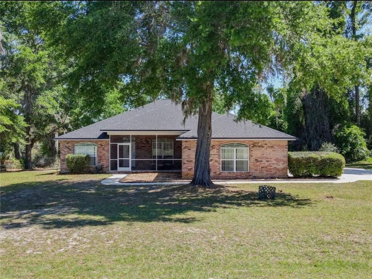 House for rent at 720 NW Zack Dr, Lake City, FL 32055