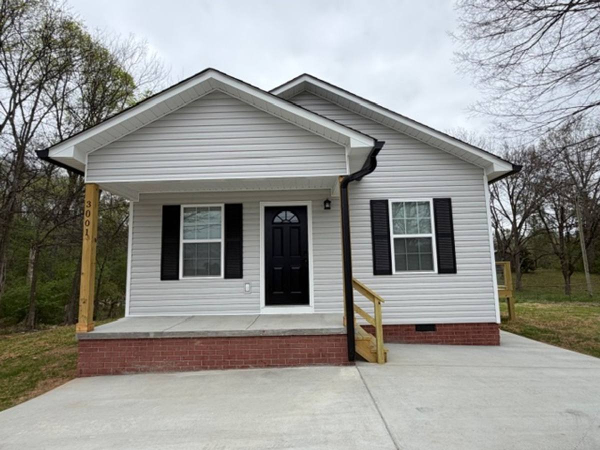 House for rent at 3001 Bates Pike SE, Cleveland, TN 37323
