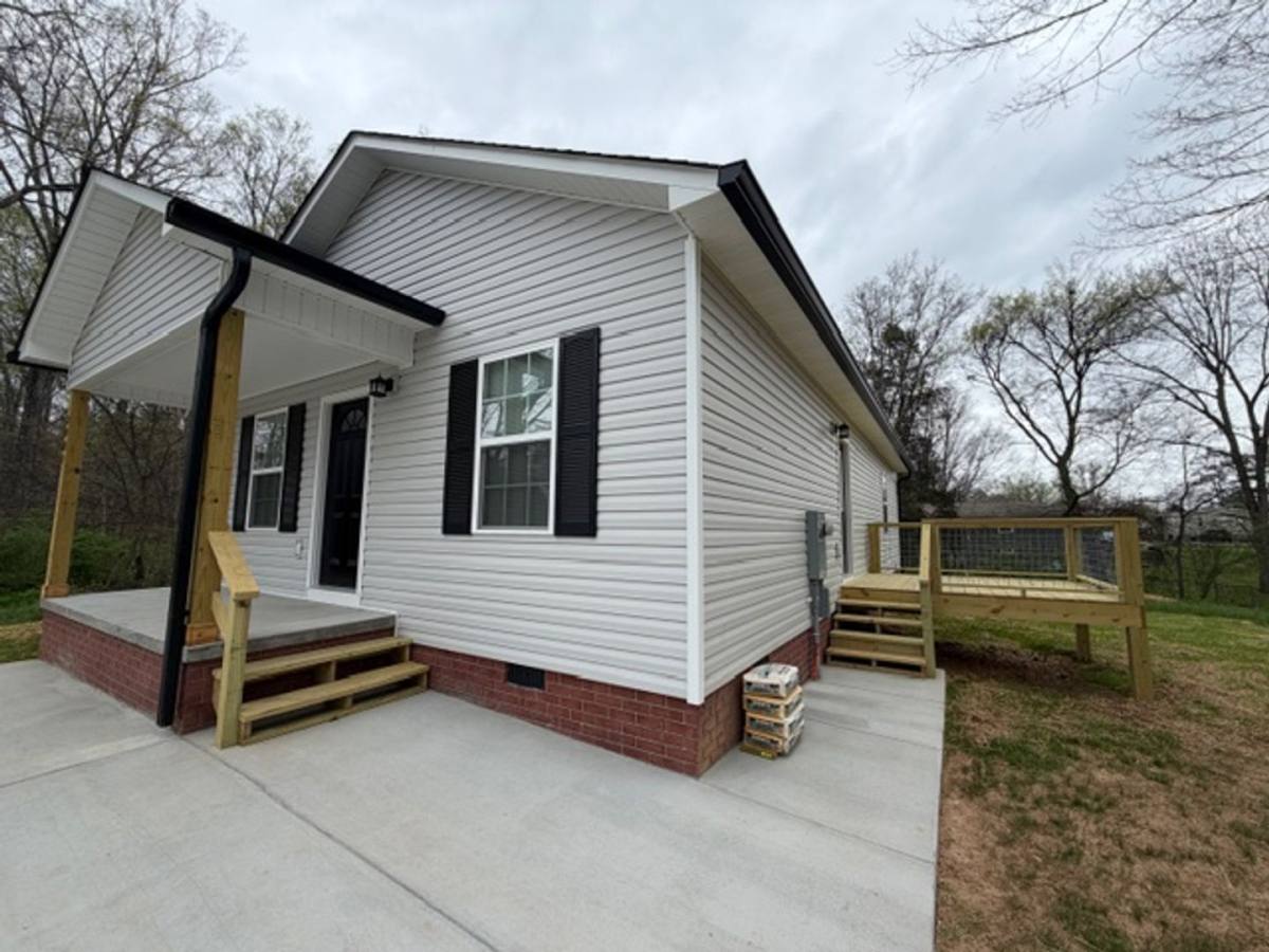House for rent at 3001 Bates Pike SE, Cleveland, TN 37323