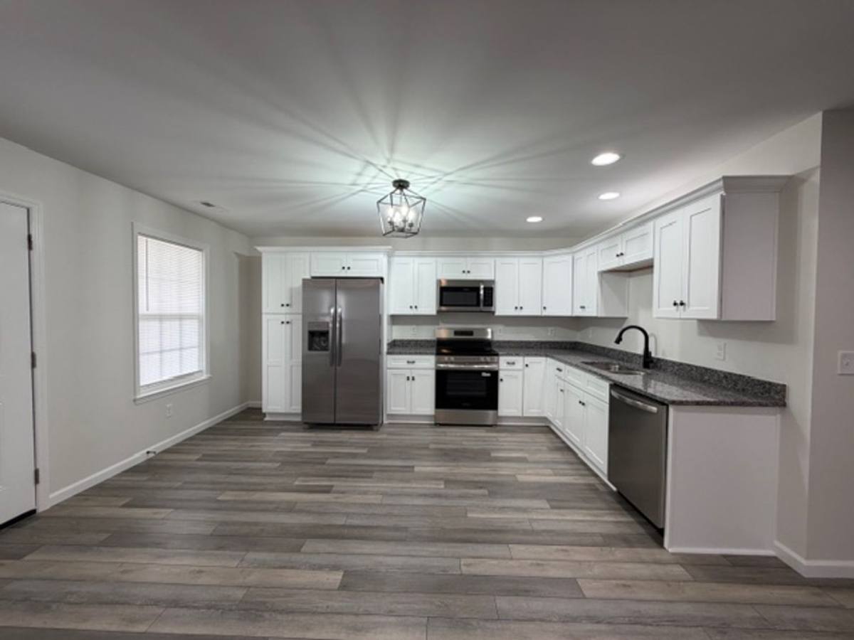 House for rent at 3001 Bates Pike SE, Cleveland, TN 37323