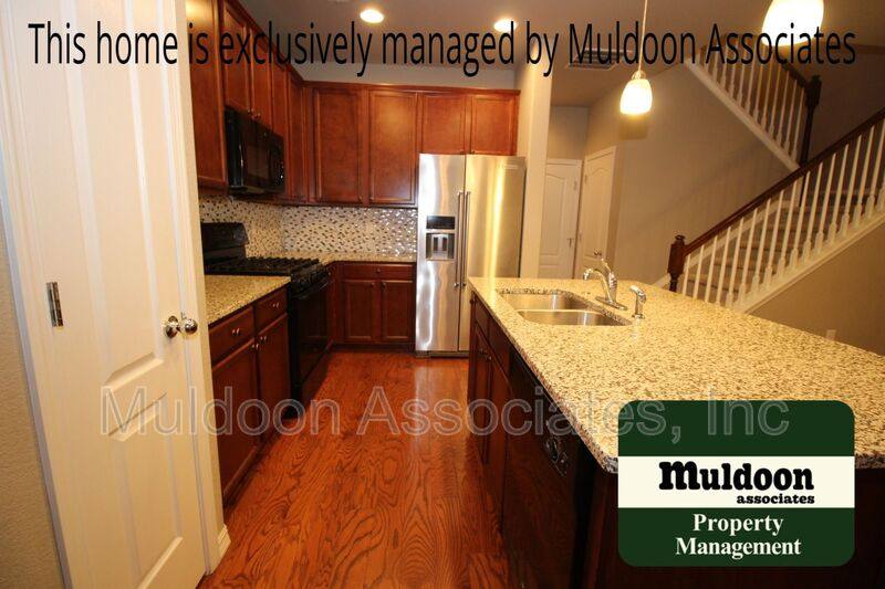 Townhouse for rent at 8883 White Prairie View, Colorado Springs, CO 80924