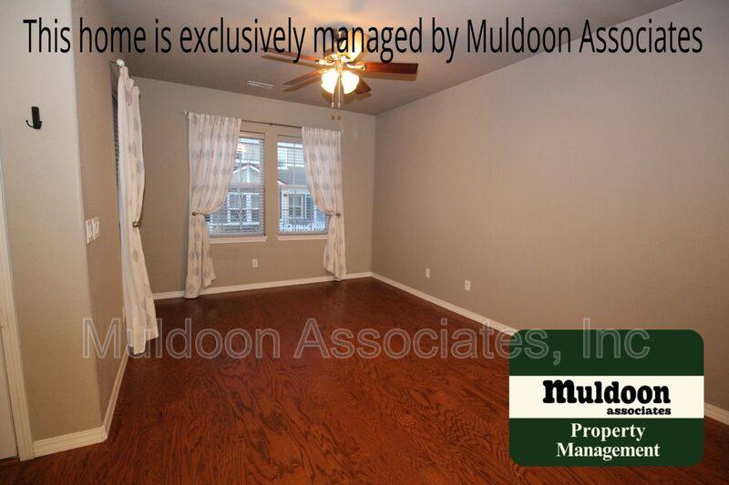 Townhouse for rent at 8883 White Prairie View, Colorado Springs, CO 80924