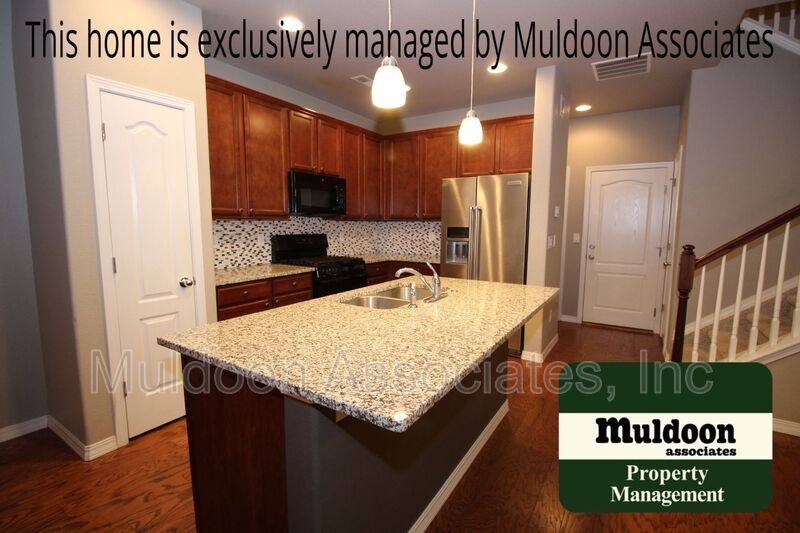 Townhouse for rent at 8883 White Prairie View, Colorado Springs, CO 80924