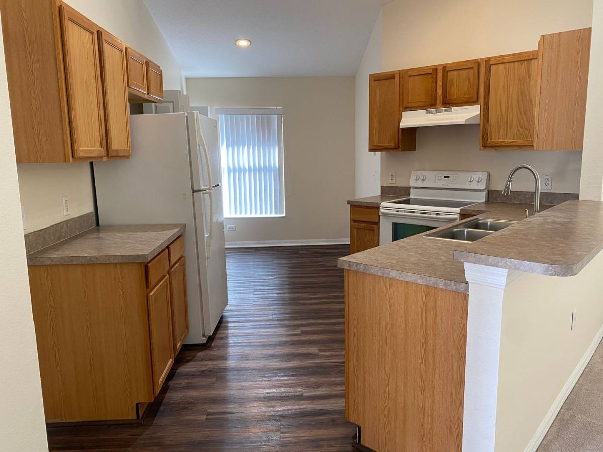 House for rent at 1201 Cedarwood Way, Clermont, FL 34714