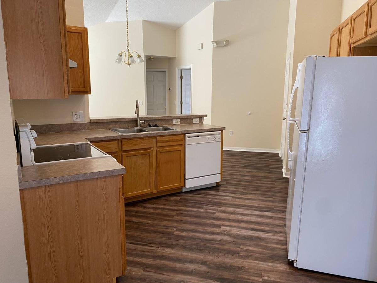 House for rent at 1201 Cedarwood Way, Clermont, FL 34714