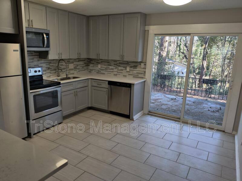 Condo for rent at 3108 Erskine Dr #1, Charlotte, NC 28205