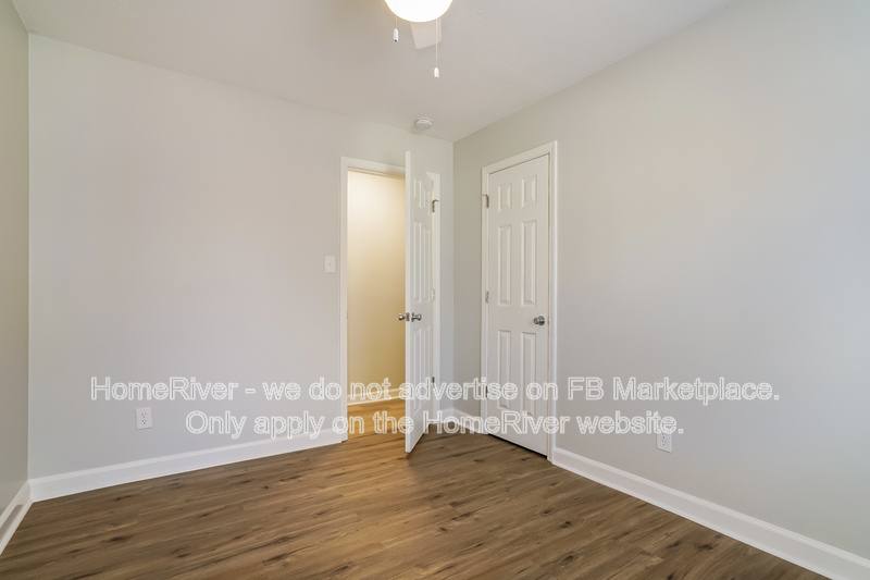 House for rent at 2408 Hart St, Durham, NC 27703