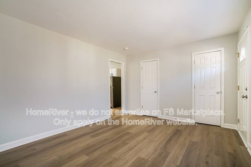 House for rent at 2408 Hart St, Durham, NC 27703