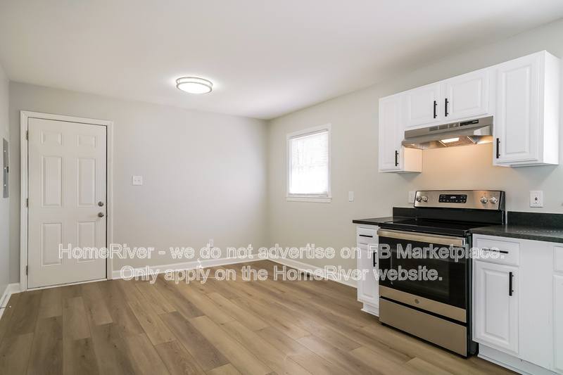 House for rent at 2408 Hart St, Durham, NC 27703