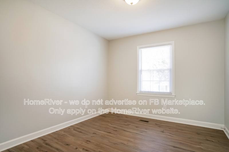 House for rent at 2408 Hart St, Durham, NC 27703