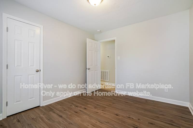 House for rent at 2408 Hart St, Durham, NC 27703