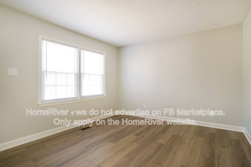 House for rent at 2408 Hart St, Durham, NC 27703