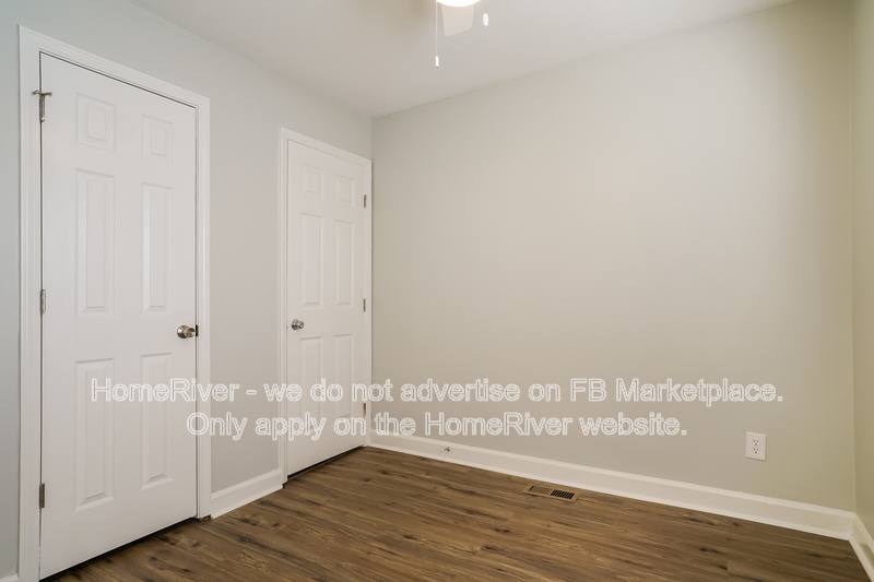 House for rent at 2408 Hart St, Durham, NC 27703