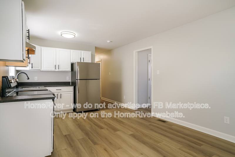 House for rent at 2408 Hart St, Durham, NC 27703