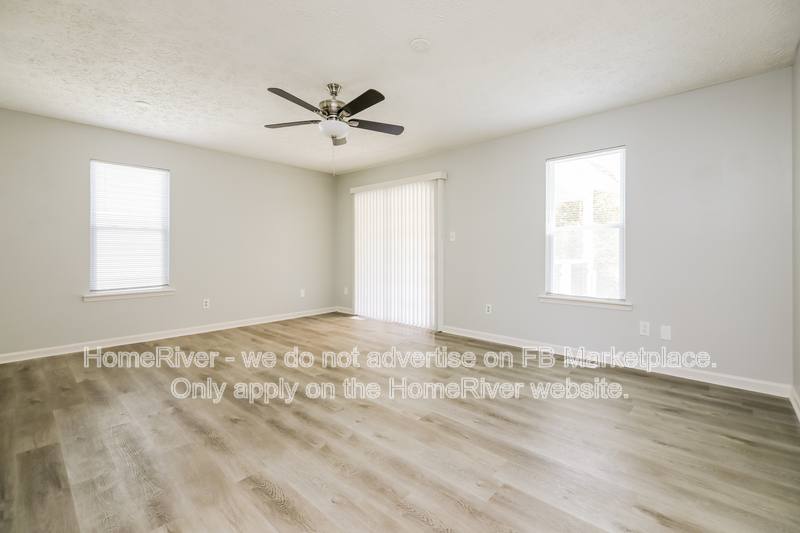 House for rent at 8300 Wynewood Court, Raleigh, NC 27616
