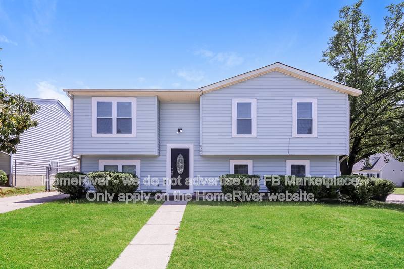 House for rent at 8300 Wynewood Court, Raleigh, NC 27616