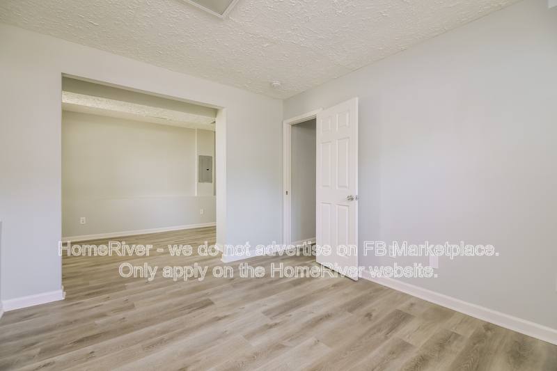 House for rent at 8300 Wynewood Court, Raleigh, NC 27616