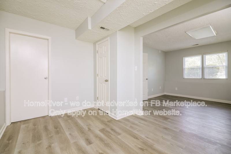 House for rent at 8300 Wynewood Court, Raleigh, NC 27616