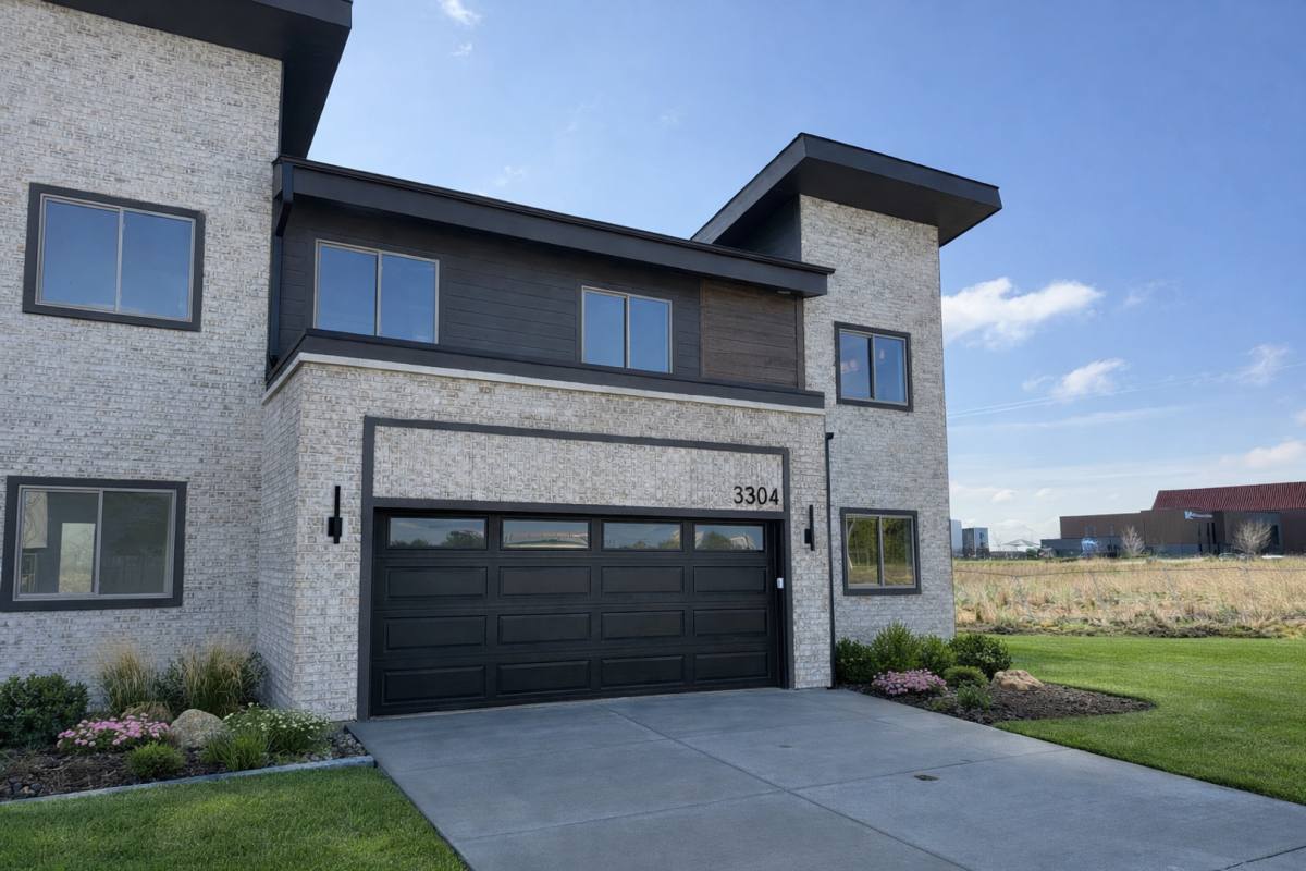 Townhouse for rent at 3304 University Blvd, Ames, IA 50010